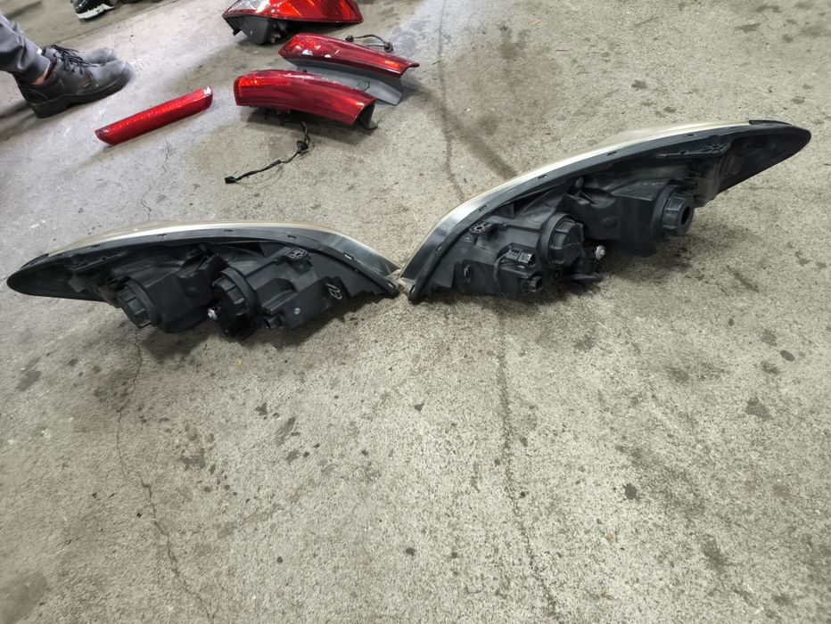 Фар/фарове за Kia Ceed