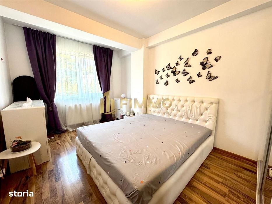 Microapartament | George Enescu | ID: 1443