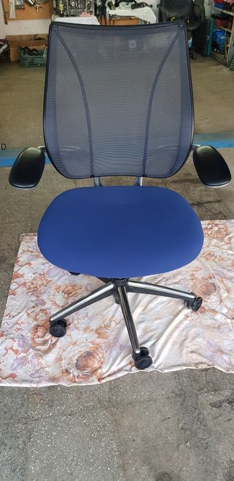 Humanscale-ергономичен офис стол model-Liberty Task chair