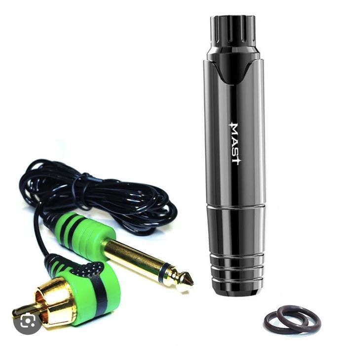 Продам тату машинку