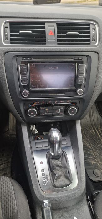 Se vinde vw jetta 2012 1.4 benzina tsi