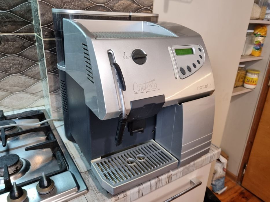 Saeco Magic Rotel Кафемашина кафеавтомат