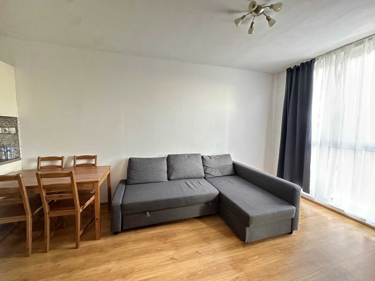 Дава се под наем Двустаен апартамент в София, Младост 4 - 60 кв.м за 550 € - Снимка #3