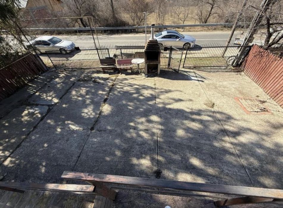 Pensiune de vanzare in judetul Buzau