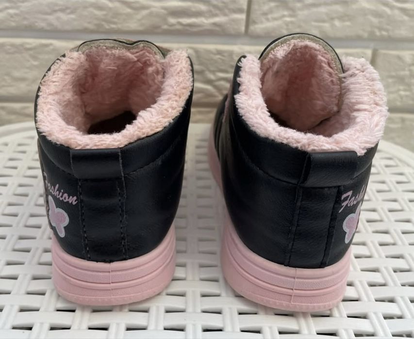 Обувь на девочку Раз/28