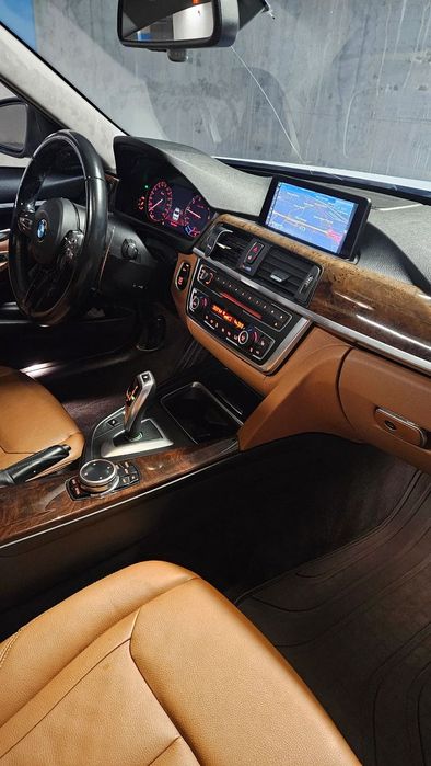 BMW Seria 3 Primul proprietar, stare perfecta