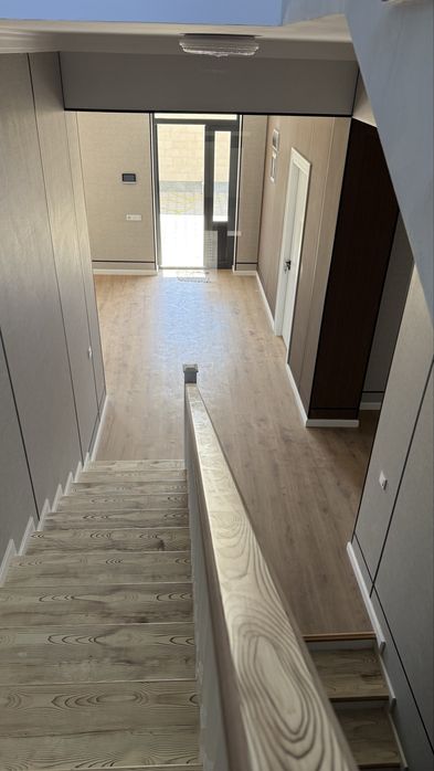 Срочно Продается 4 Коттеджа в Стиле Хай-тек