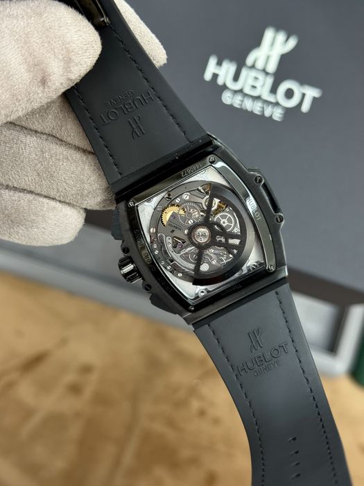 HB Spirit of Big Bang