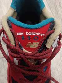 Adidasi new ballance unisex 35.5