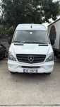 Mercedes Sprinter 19+1