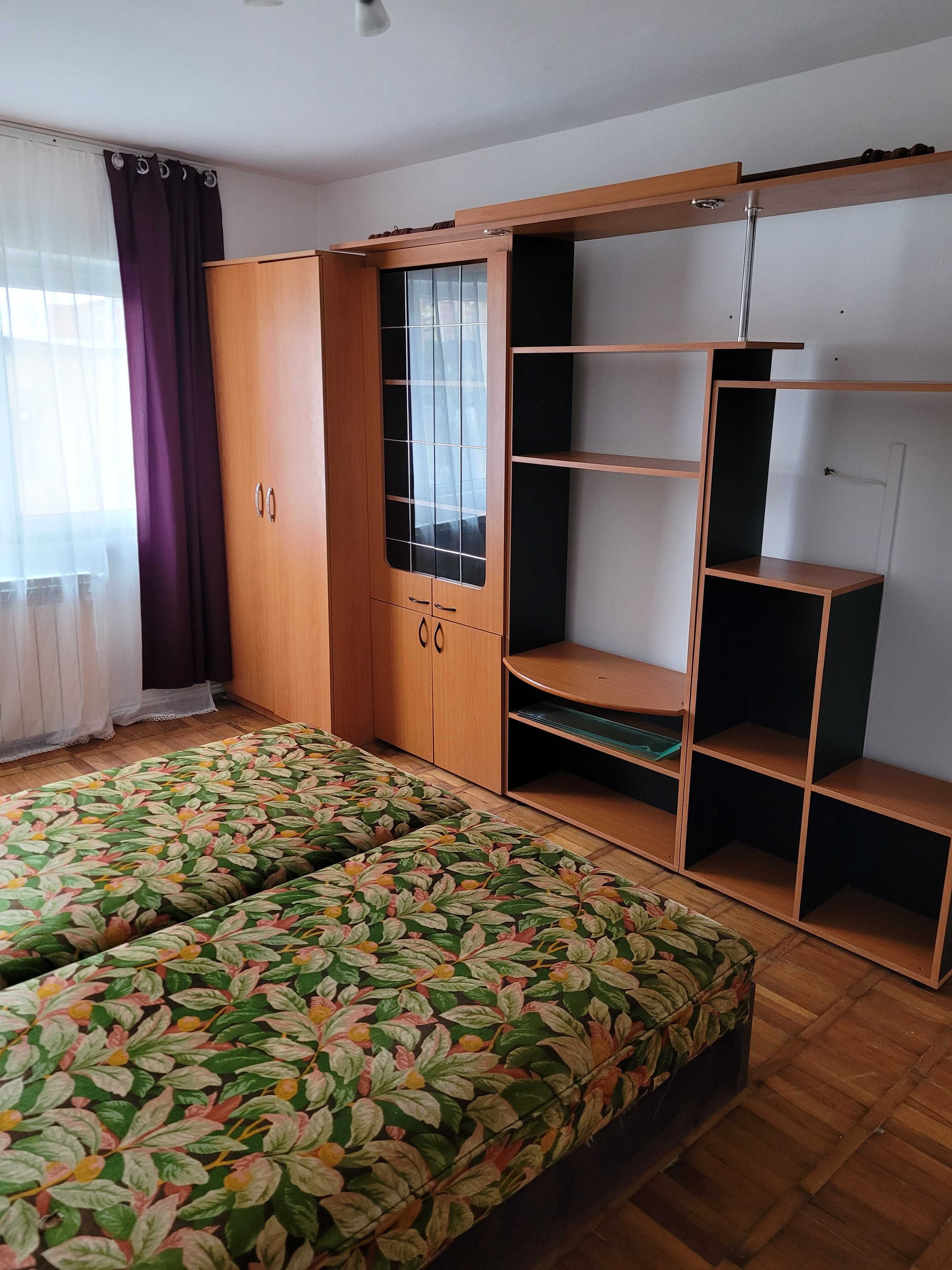 Vand apartament 2 camere