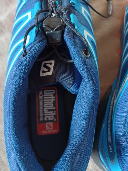 Solomon SpeedCross 4 ,mărime  43,5