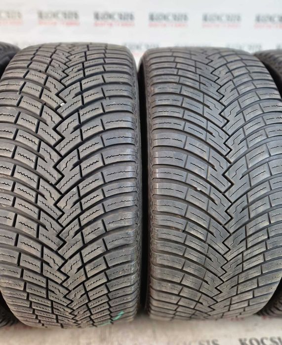 Anvelope All Season m+s - 235 45 18 PIRELLI 2023