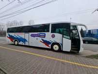 Volvo Irizar Century