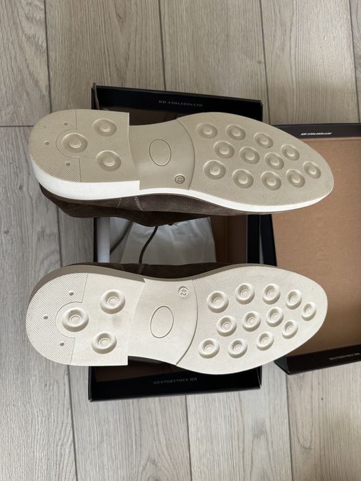 Pantofi piele casual barbati Denis 44