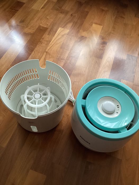 Umidificator Philips