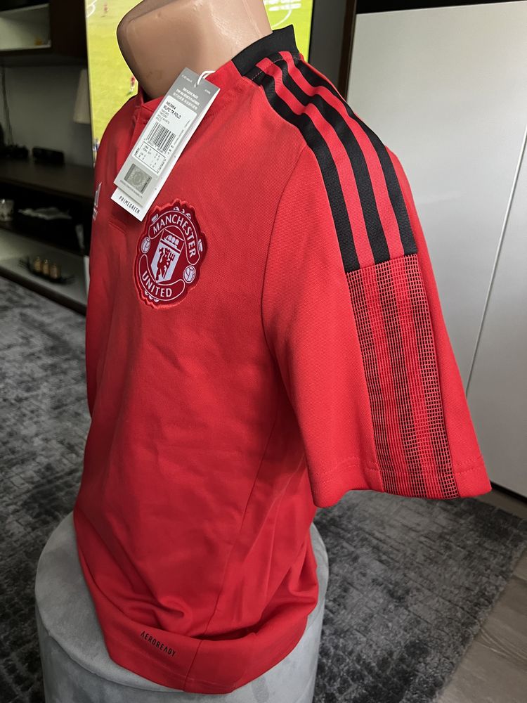 Tricou Adidas Manchester United