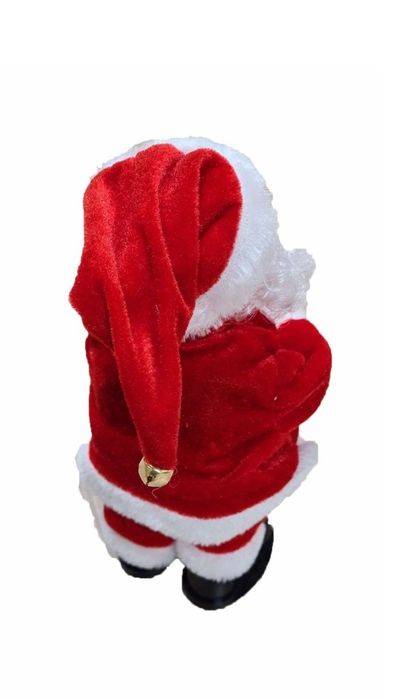 Коледна украса Дядо Колед