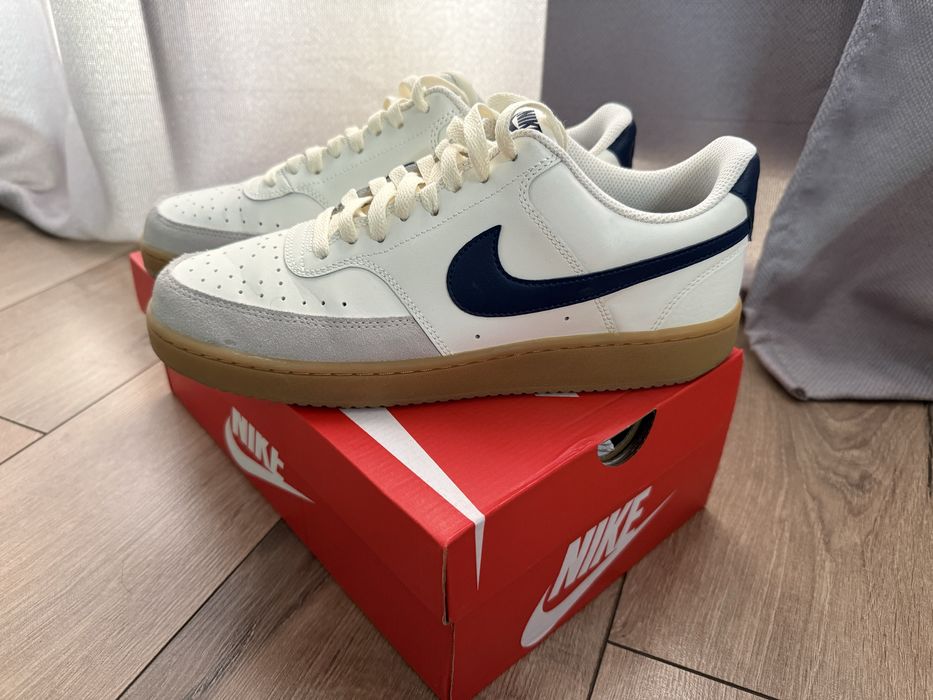 Nike Court Vision LO р.44