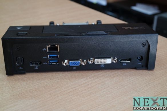 Докинг станция за Dell PR03X с USB 3.0 + Гаранция