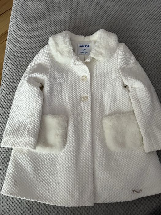 Зимно палто Mayoral