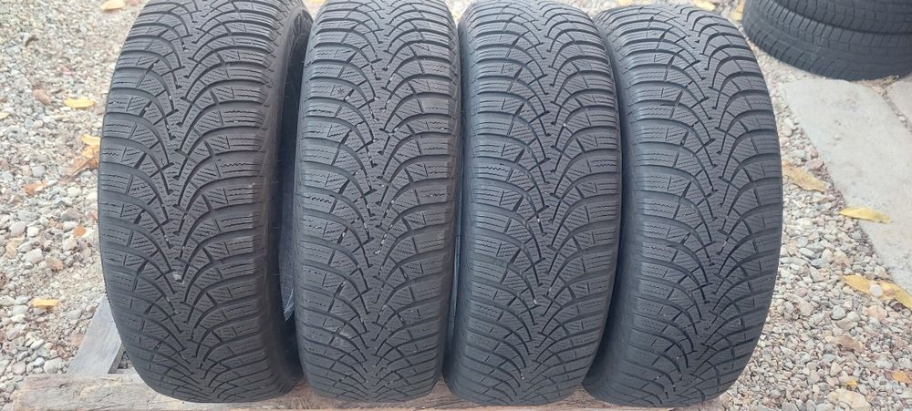 GOODYEAR 205 60 R 16 M+S