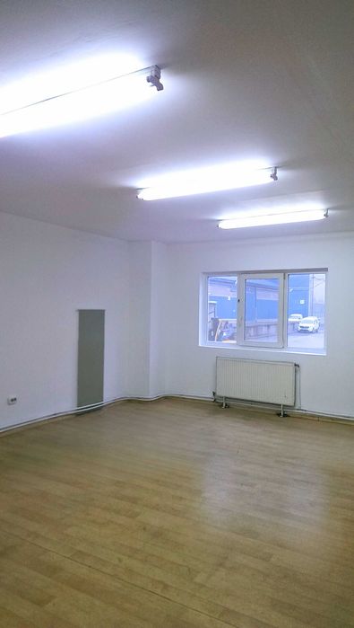 Spațiu depozitare/producție de închiriat – 602 mp (Someșeni)