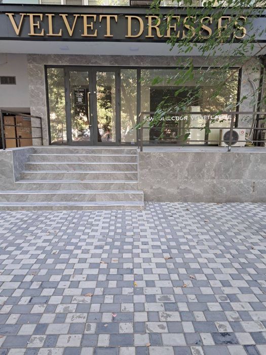 Ц1 МирзоУлугбекский Аренда (не жилое) коммерческая недвижимость