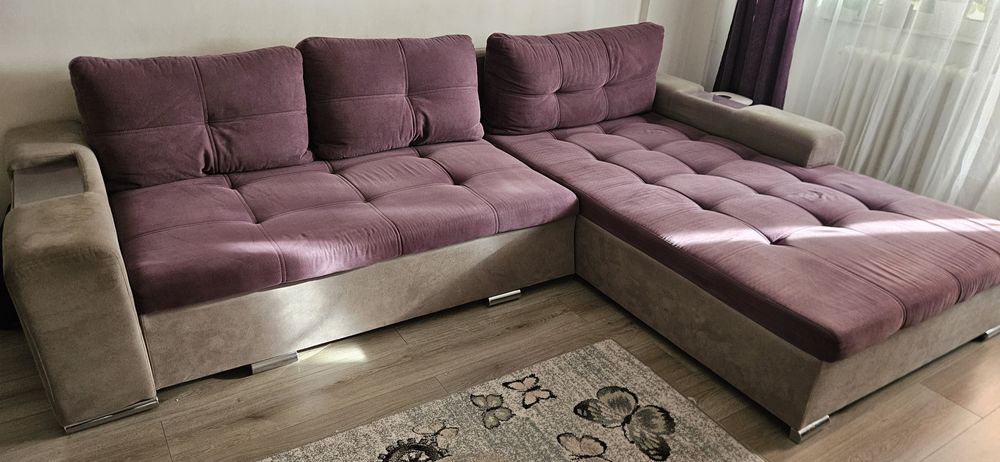 Colțar "Tenerife" de la Staer