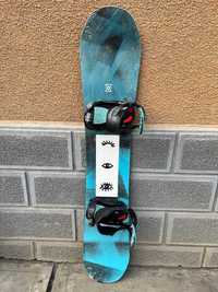 placa noua snowboard easy noise L156