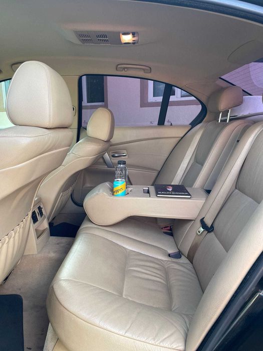Bmw seria 5 2005