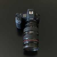 Canon EOS R 24-70mm f2.8