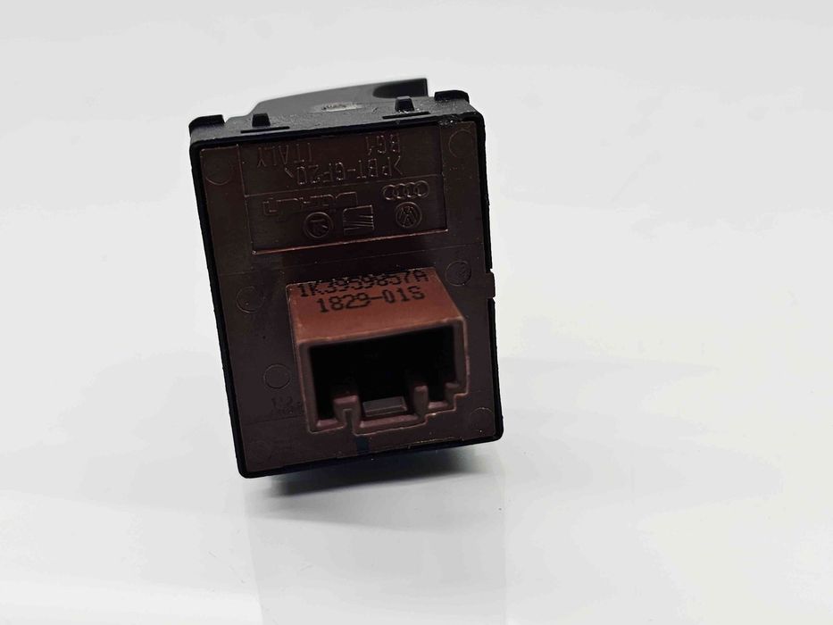 Butoane comanda geamuri sofer  Volkswagen Golf 6 (5K1) [Fabr 2009-201