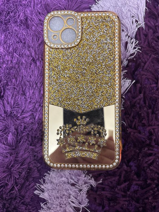 Huse pentru IPhone 15 Plus