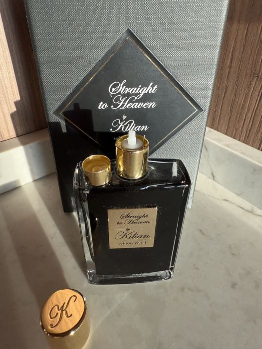 Kilian Straight to Heaven 50 ml
