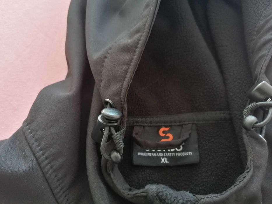 Яке softshell stenso