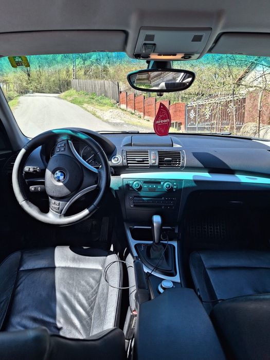 Vand BMW 123d e 87