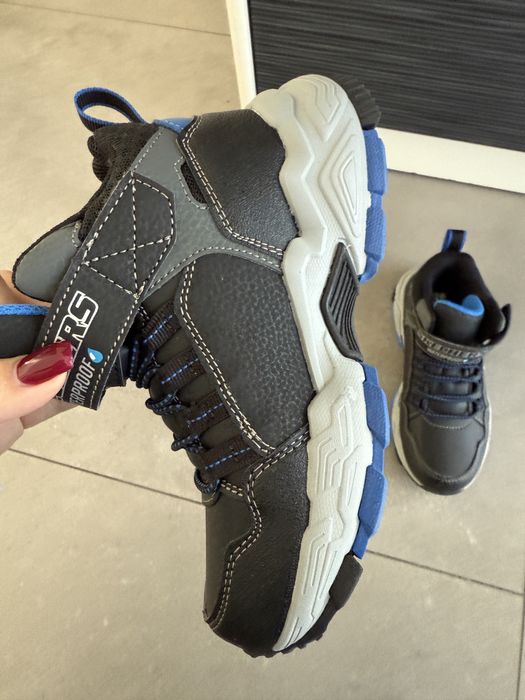 Ghete Skechers 31 baieti