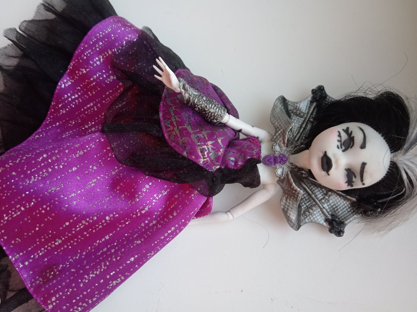 Ever After High Raven Queen