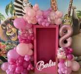 Decor Baloane Jumbo Botez Aniversare Majorat