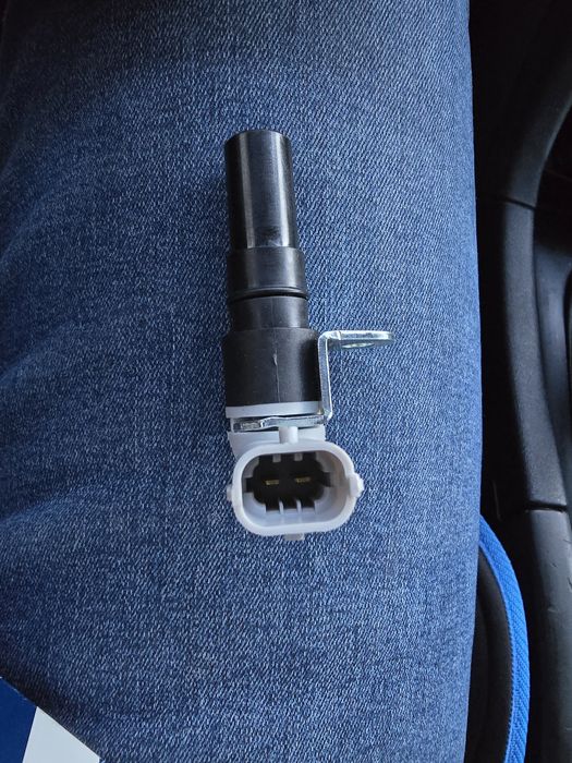 Датчик на колянов вал за: Opel Astra G, Astra H, Corsa C, Meriva A...