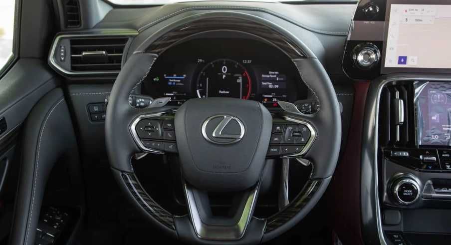 Mix Motors Lexus Lx600  Cip Tashkent под заказ/zakazga