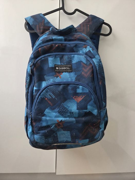 Ученически раници Gabol