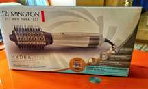 Четка за сушене Remington