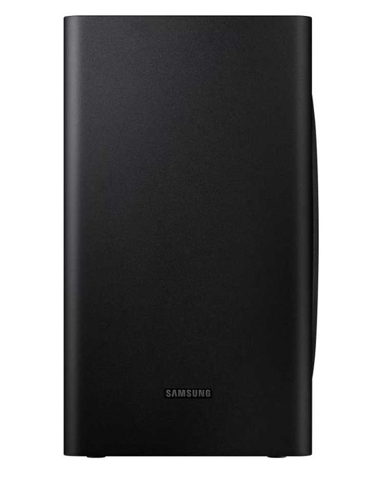 Soundbar Samsung HW-Q60T, 5.1, 360W, Wireless, Dolby, DTS, kато нов