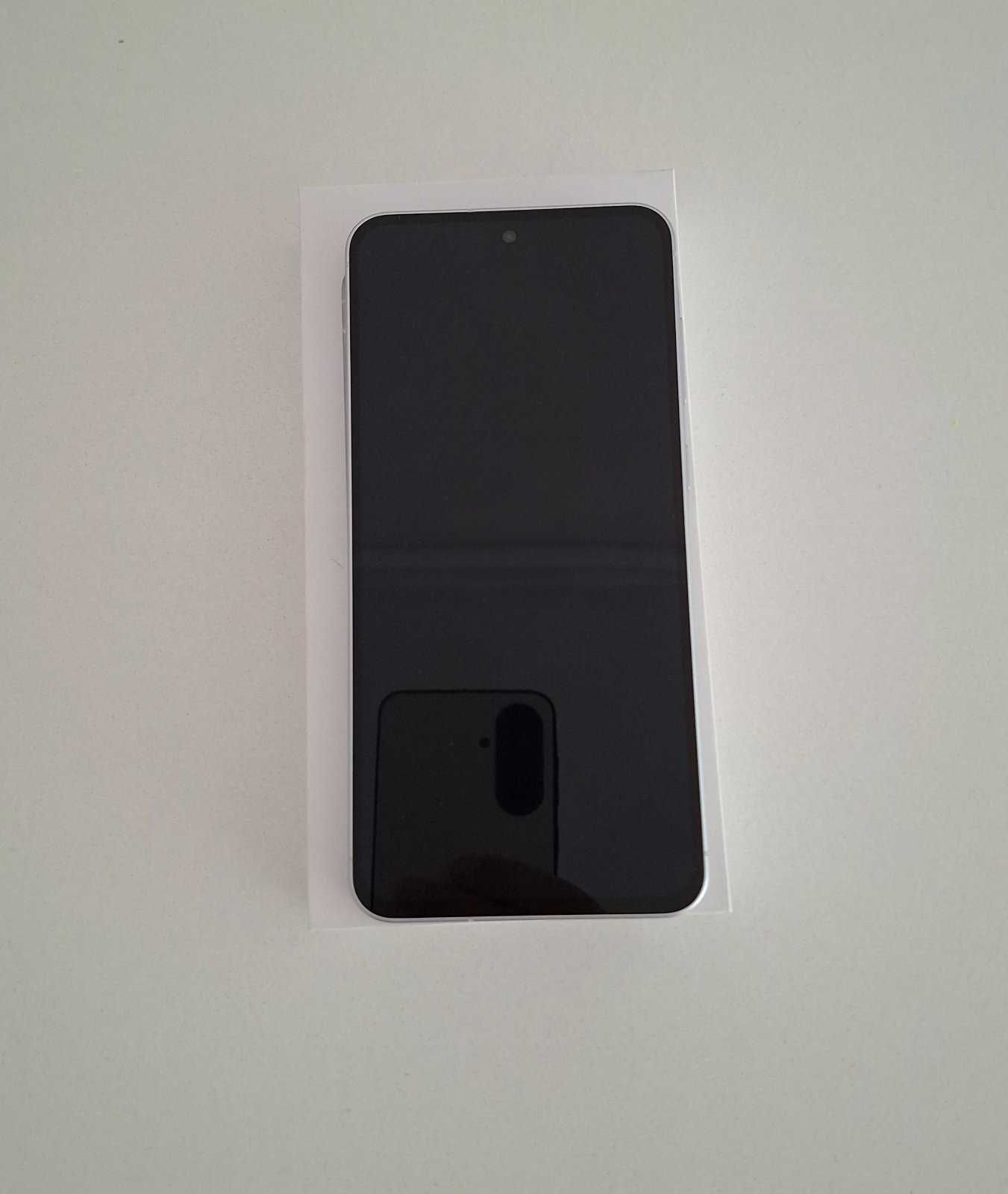 Samsung A56 265GB 8GB Ram Lightgray