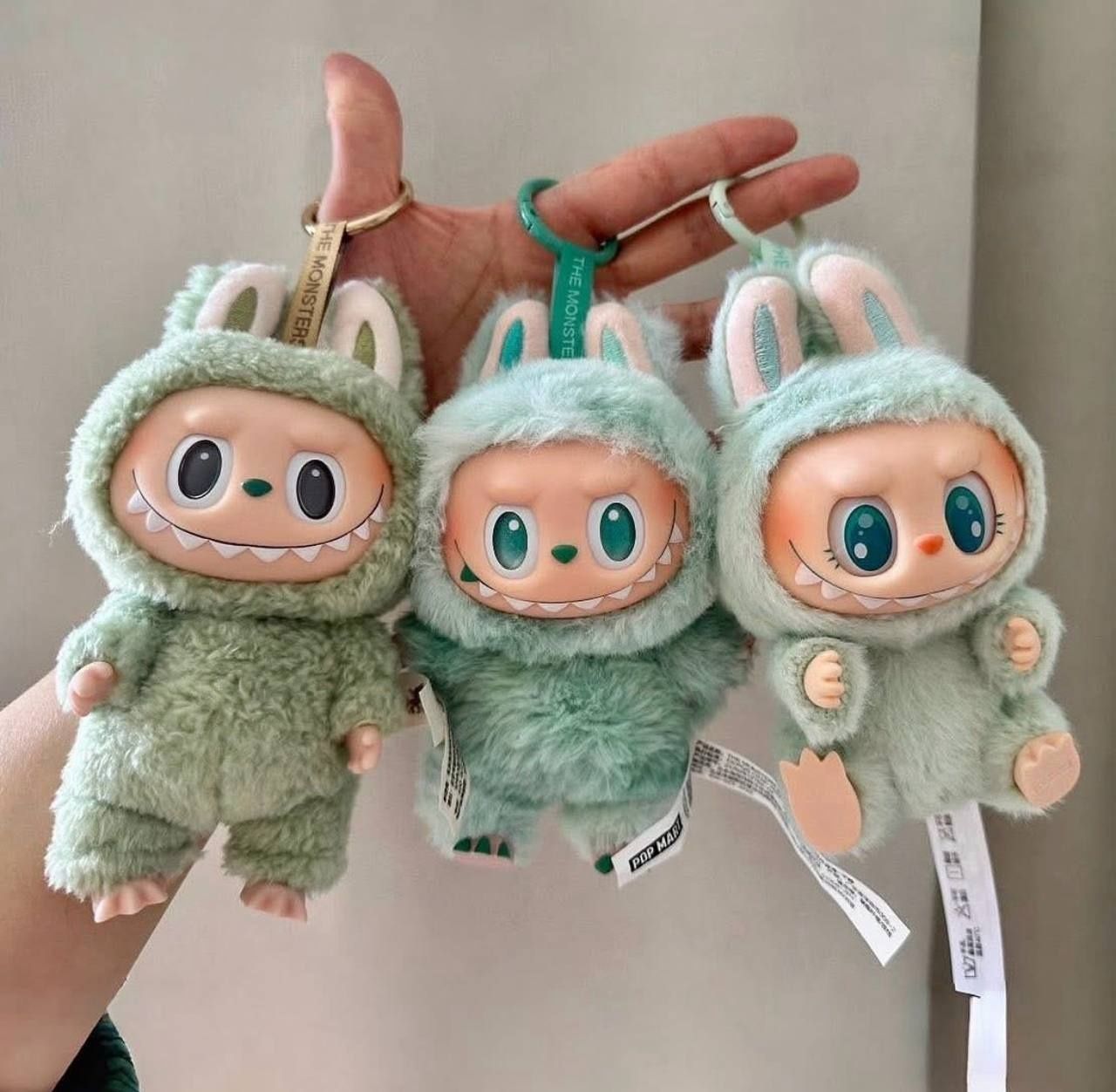Лабубу Labubu люкс игрушка
