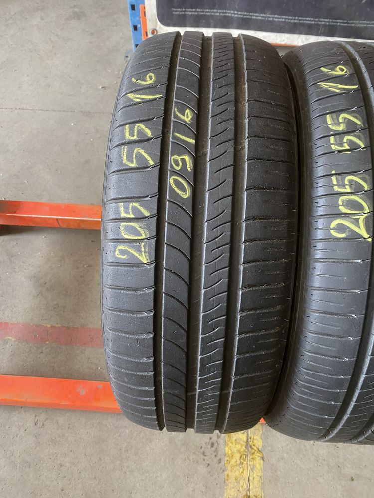 Anvelope vara 205/55/16 Michelin Energy Saver 205 55 16 R16