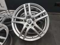 Джанти 18 - Volkswagen Golf, Jetta