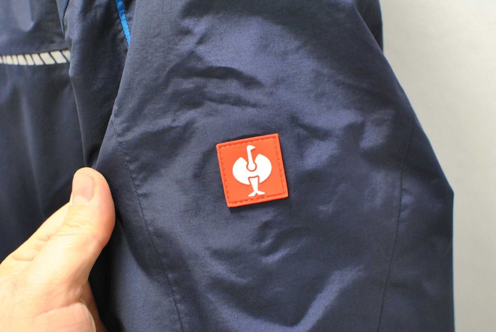 Engelbert Strauss Motion 2020 geaca imp cu polar detas mas 3XL (2802)